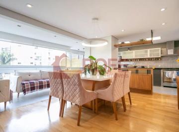 Apartamento · 143m² · 3 Quartos · 3 Vagas · Condomínio Terra Vitris na Vila Mariana