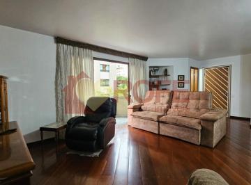 Apartamento · 135m² · 3 Quartos · 2 Vagas · Apartamento com 3 dormitórios, 1 suíte, 2 vagas e com 135m² - Moema