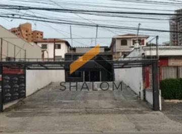 Comercial · 60m² · 20 Vagas · Imóvel comercial com amplo estacionamento para locação na Vila Sônia