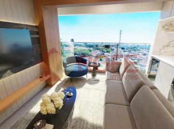 Apartamento · 55m² · 2 Quartos · Essencialle Saúde: 55m² com Varanda e Lazer Completo a Passos do Metrô!