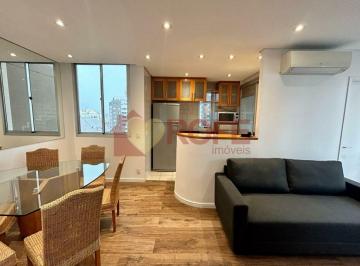 Apartamento · 70m² · 2 Quartos · 1 Vaga · Apto 70m² 2 suítes 1 vaga à venda em Moema - Fora de rota ao lado do metrô