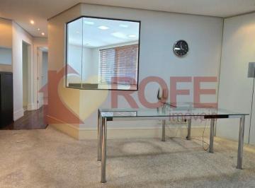 Comercial · 60m² · 1 Vaga · Conjunto Comercial Sofisticado à Venda no Edifício Cidade Jardim | Jardim Paulistano