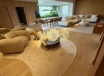 Apartamento · 159m² · 2 Quartos · 3 Vagas · Apartamento com 2 Quartos à venda, 159m² - Itaim Bibi