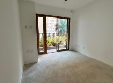 Apartamento · 27m² · 1 Quarto · Flat com 1 Quarto à venda, 27m² - Jardim Paulista