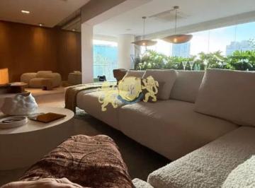 Apartamento · 159m² · 2 Quartos · 3 Vagas · Apartamento com 2 Quartos para alugar, 159m² -  Itaim Bibi
