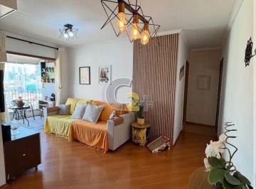 Apartamento · 74m² · 3 Quartos · Apartamento à venda no Ipiranga com 3 quartos, 1 suíte e 1 vaga