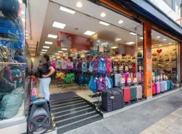 Comercial · 1100m² · Predio comercial com 1.100m² - Pinheiros