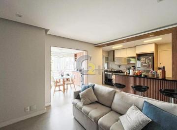 Apartamento · 62m² · 2 Quartos · 2 Vagas · Apartamento a venda na Vila Romana com 2 quartos e 2 vagas!