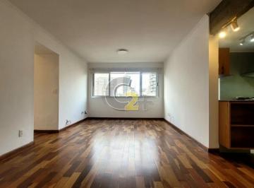 Apartamento · 73m² · 2 Quartos · 1 Vaga · Apartamento a venda na Vila Madalena com 2 quartos e 1 vaga