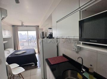 Apartamento · 20m² · 1 Quarto · Studio Moderno Mobiliado para venda com Vista Pronto para Morar em Santana