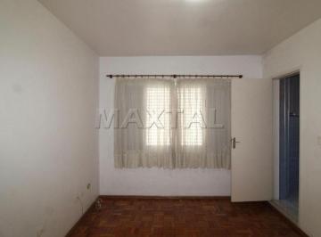 Comercial · 250m² · 2 Vagas · Casa comercial para locação no Jardim São Paulo com 250m²
