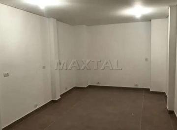 Comercial · 194m² · Salão comercial para locação no Jardim São Paulo com 194m²