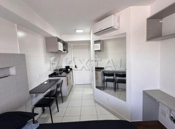Apartamento · 20m² · 1 Quarto · Studio Moderno para Locação de 20 m² em Santana mobiliado