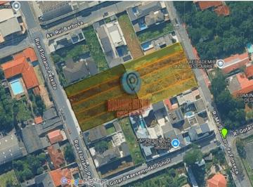 Terreno · 400m² · Lote / Terreno em Vila Romanópolis - Ferraz de Vasconcelos