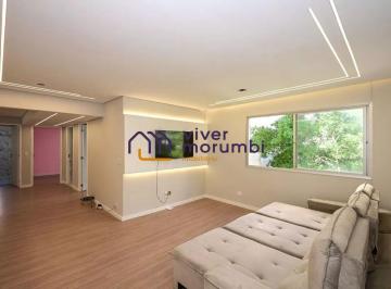 Apartamento · 99m² · 3 Quartos · 2 Vagas · Apartamento no Morumbi - 2 Dormitórios (1 Suíte)
