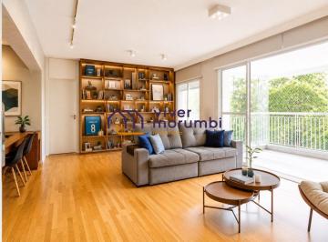 Apartamento · 107m² · 2 Quartos · 2 Vagas · Apartamento na Vila Andrade - 2 Dormitórios Suítes