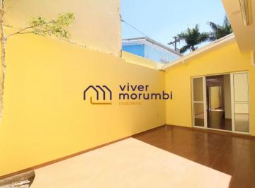 Casa · 118m² · 2 Quartos · 2 Vagas · Casa Residencial no Morumbi - 2 Dormitórios