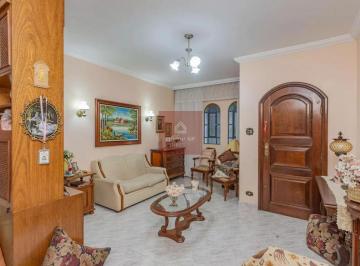 Casa · 117m² · 2 Quartos · 1 Vaga · Excelente Casa na Vila Gumercindo