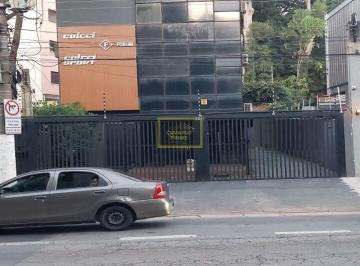 Comercial · 466m² · 6 Vagas · Prédio Comercial, com 466 metros de área útil, para locação, em Perdizes