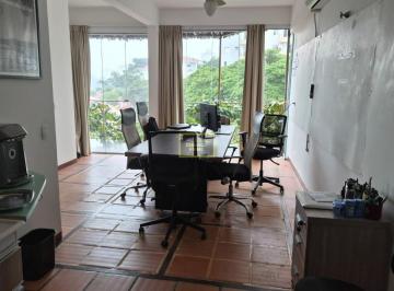 Comercial · 659m² · 4 Vagas · Sobrado Comercial com 659 metros de área construída, com piscina, para locação, em Vila Madalena