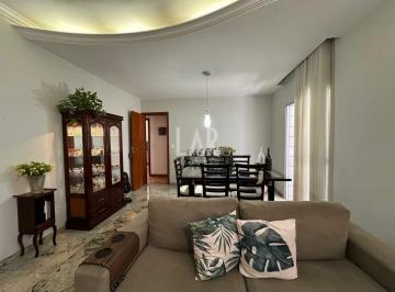 Apartamento · 138m² · 3 Quartos · 2 Vagas · Apartamento à venda, 3 quartos, 1 suíte, 2 vagas, Castelo - Belo Horizonte/MG