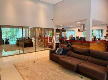 Casa · 400m² · 4 Quartos · 10 Vagas · Casa em Condomínio à venda, 4 quartos, 4 suítes, 10 vagas, Nacional - Contagem/MG