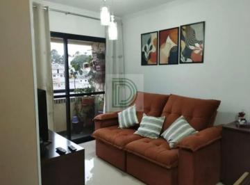 Apartamento · 56m² · 2 Quartos · 1 Vaga · Apartamento à Venda no Jardim Ester - 2 dormitórios, vaga fixa e lazer | Próximo à USP