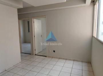 Apartamento · 49m² · 2 Quartos · 1 Vaga · Apartamento para alugar no bairro Parque Residencial do Lago - Santa Bárbara D'Oeste/SP