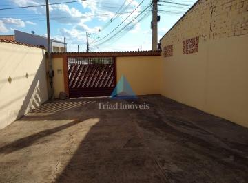 Casa · 80m² · 3 Quartos · 6 Vagas · Casa a venda em Americana, no Jardim da Balsa I.