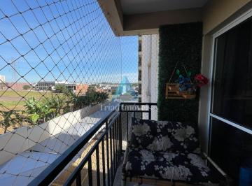 Apartamento · 56m² · 2 Quartos · 1 Vaga · Apartamento à venda no bairro Jardim Firenze - Santa Bárbara D'Oeste/SP