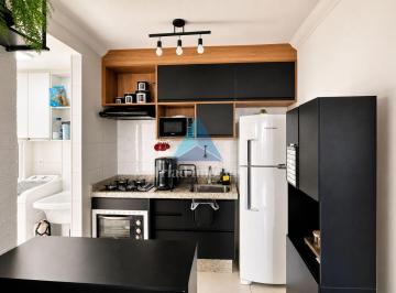 Apartamento · 56m² · 2 Quartos · 1 Vaga · Apartamento à venda no bairro Jardim Firenze - Santa Bárbara D'Oeste/SP