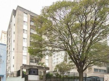 Apartamento · 64m² · 2 Quartos · 1 Vaga · VENDO APARTAMENTO COM 2 QUARTOS, 2 BANHEIROS E 1 VAGA NAS PERDIZES