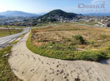 Terreno · 467m² · Terreno no Bairro Jardim Janaína - Biguaçu