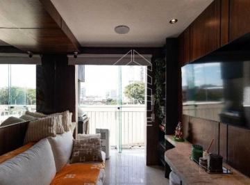 Apartamento · 29m² · 1 Quarto · Apartamento venda ou locação, 1 quarto e sem vaga - Barra Funda - São Paulo/SP