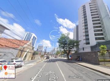 VENDA - 2 Qts 48 m² - Boa Viagem - Próx. a praia mobiliado · VENDA - 2 Qts 48 m² - Boa Viagem - Próx. a praia mobiliado