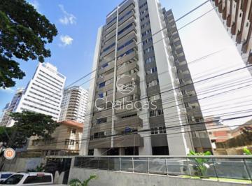 VENDA - 3 Qts 182m² - Boa Viagem - Próximo a Praia · VENDA - 3 Qts 182m² - Boa Viagem - Próximo a Praia
