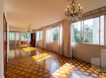 Apartamento · 240m² · 4 Quartos · 1 Vaga · Apartamento 4 dormitórios 1 Vaga em Santa Cecília