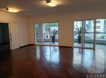 Apartamento · 364m² · 4 Quartos · 5 Vagas · APARTAMENTO 4 DORMITORIOS SENDO 4 SUITES 7 BANHEIROS SALA 3 AMBIENTES 5 VAGAS.