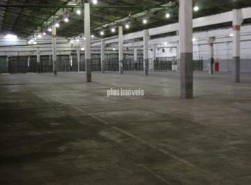 Comercial · 6685m² · Galpão ,vila Leopoldina , 6,685 m² de área construída , 7138 m² terreno , próximo Ceagesp