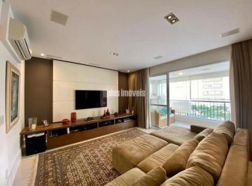 Apartamento · 245m² · 4 Quartos · 4 Vagas · Apartamento para venda em Vila Clementino com 4 quartos, sendo 4 suítes, 245m²