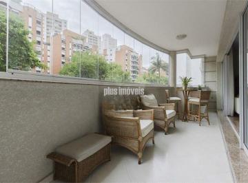 Apartamento · 253m² · 4 Quartos · 6 Vagas · EXCELENTE LOCALIZAÇÃO !!! PRONTO PARA MORAR!!!
