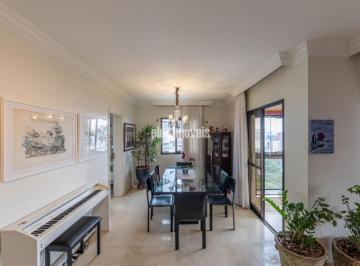 Apartamento · 155m² · 3 Quartos · 3 Vagas · EXCELENTE LOCALIZAÇÃO !!! PRONTO PARA MORAR!!!