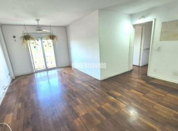 Apartamento · 105m² · 3 Quartos · 1 Vaga · Três dormitórios ao lado do Metrô ,105m.