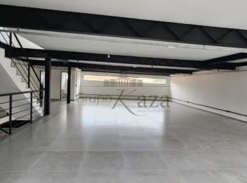 Comercial · 370m² · 4 Vagas · Oportunidade - Ponto Comercial - Jardim das Colinas - 500m².