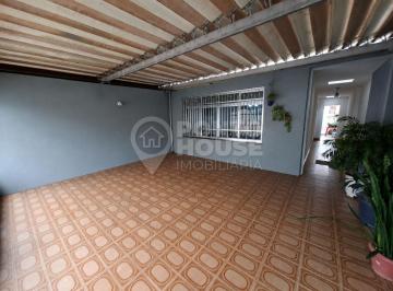 Casa · 145m² · 3 Quartos · 2 Vagas · Venda de sobrado com 3 dormitórios, 1 suíte e 2 vagas de garagem no bairro Jardim Previdência, em SP