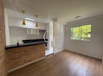 Apartamento para locação no Edifício Grand Parc em Itu | 2 quartos | Vista para bosque · Apartamento para locação no Edifício Grand Parc em Itu | 2 quartos | Vista para bosque