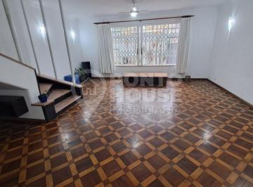 Casa · 186m² · 3 Quartos · 3 Vagas · Casa de vila à venda Planalto Paulista, 3 dormitórios, 3 vagas, 9 x 23, Ocasião