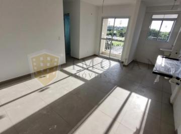 Apartamento · 51m² · 2 Quartos · 1 Vaga · Aparatmento Novo, 2 Quartos, 51,45 m², Reserva Real