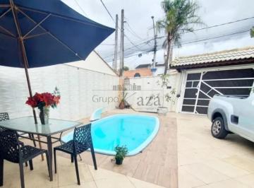 Casa de 3 quartos, São José dos Campos · Casa em Condomínio Residencial Ana Maria 3 Dormitórios 257m².