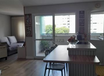 Apartamento de 2 quartos, São José dos Campos · Apartamento a venda Parque Industrial Maranata Parque Industrial 2 Quartos 75m².